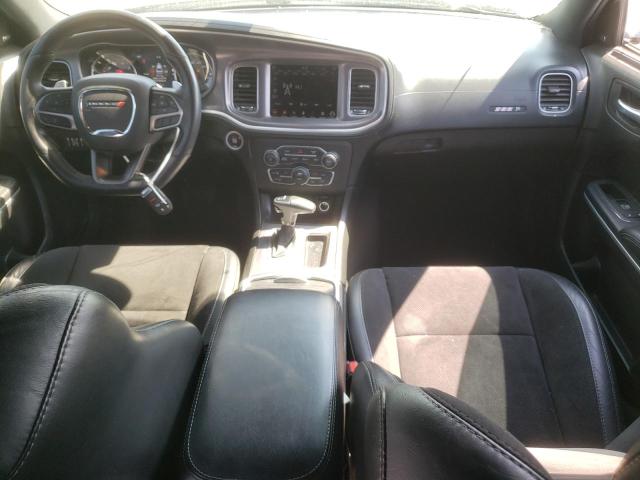 2021 DODGE CHARGER SC - 2C3CDXGJ9MH576250