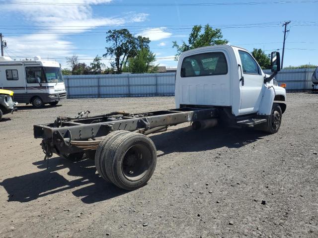 GMC C5500 C5C0 2005 1GDE5C1285F524313 photo #4