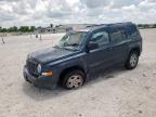 2015 JEEP PATRIOT SP - 1C4NJPBBXFD314170