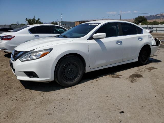 Vin: 1n4al3ap9jc174745, lot: 62318115, nissan altima 2.5 2018 img_1