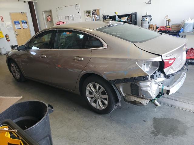 Vin: 1g1zd5st7pf140708, lot: 62228745, chevrolet malibu lt 20232