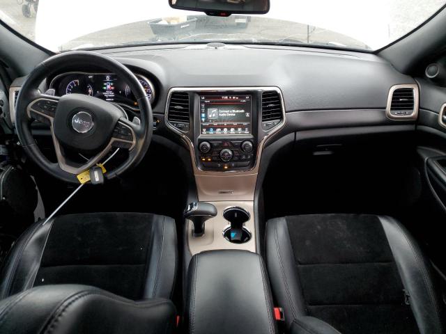 2015 JEEP GRAND CHER - 1C4RJFAG2FC747125