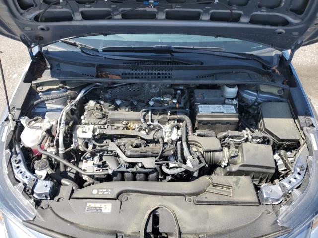 2024 TOYOTA COROLLA LE - 5YFB4MDE0RP105991