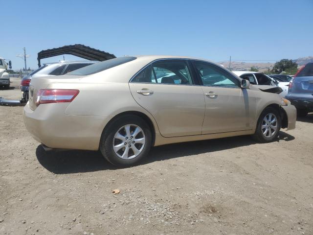 2011 TOYOTA CAMRY SE - 4T1BK3EK1BU129533
