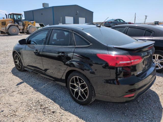 Vin: 1fadp3f22gl383414, lot: 61939595, ford focus se 20162