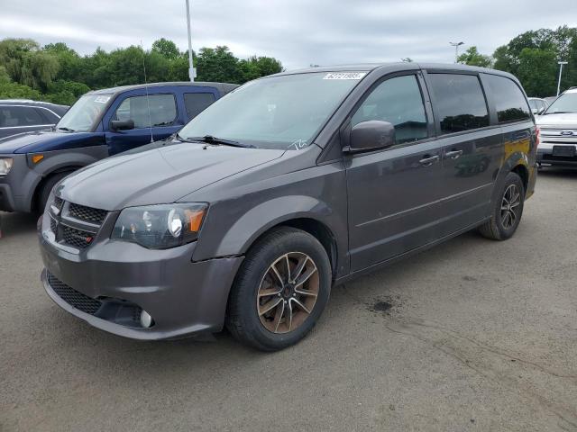 Vin: 2c4rdgeg2fr592154, lot: 62721985, dodge caravan r/t 2015 img_1