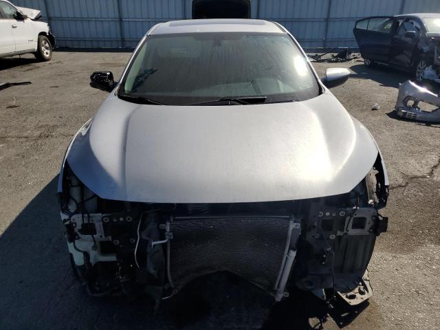 2017 HONDA CIVIC EX 2HGFC2F75HH500200