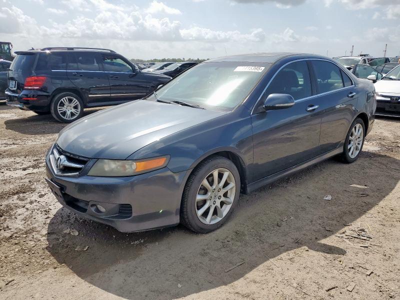 ACURA TSX