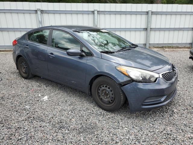 Vin: knafk4a64g5571998, lot: 61660875, kia forte lx 20164