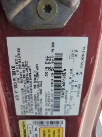 2016 FORD MUSTANG GT 1FA6P8CF6G5326876