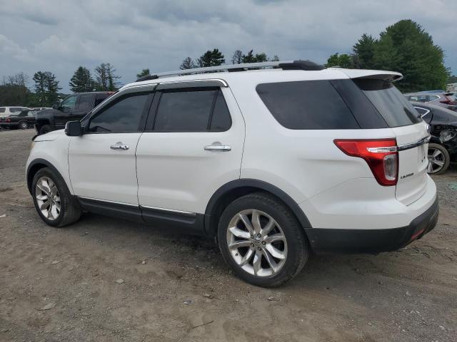 Vin: 1fmhk7f82bga78983, lot: 59901285, ford explorer limited 20112