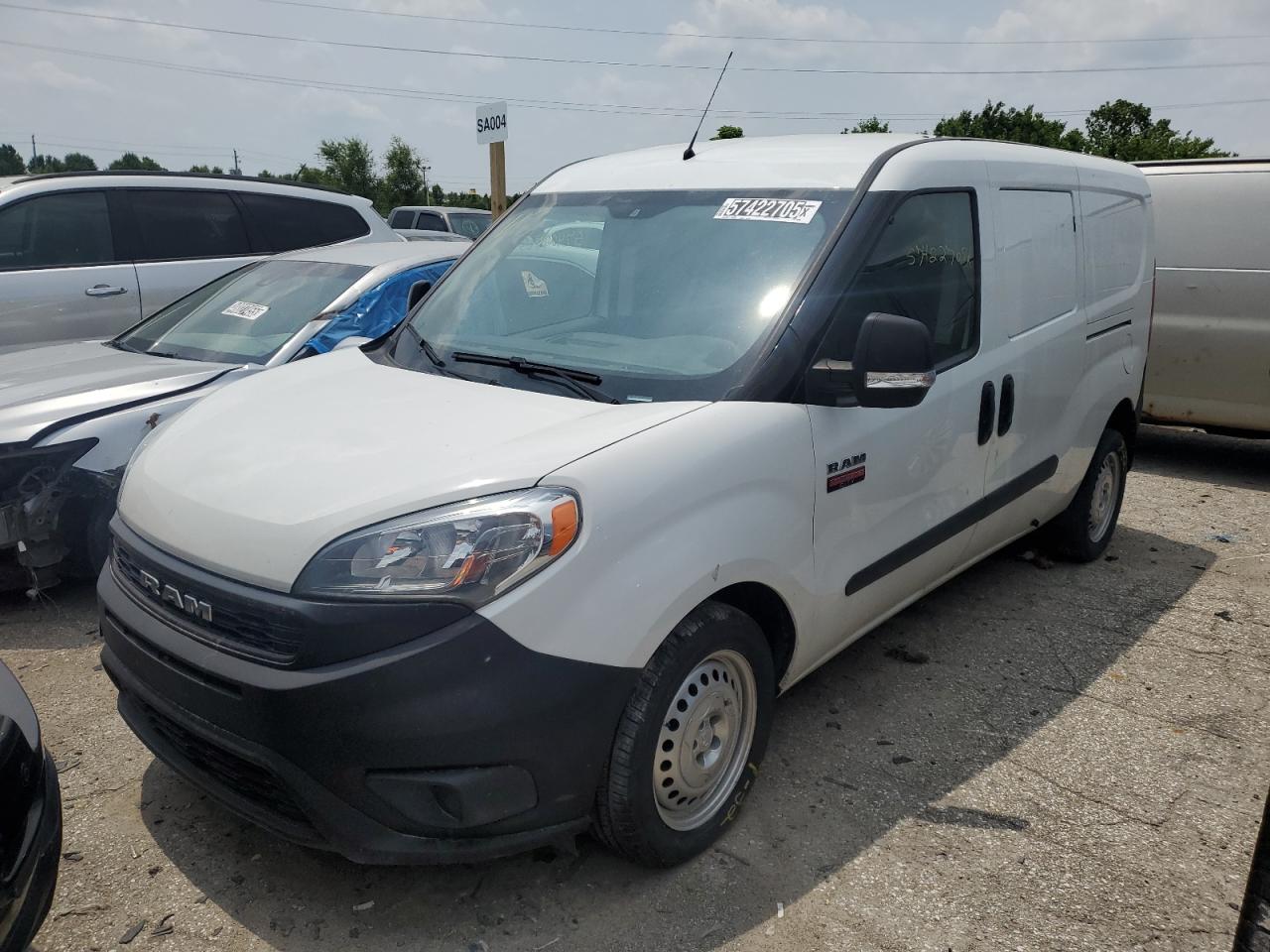 RAM PROMASTER