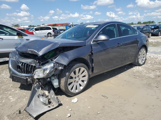 BUICK REGAL CXL