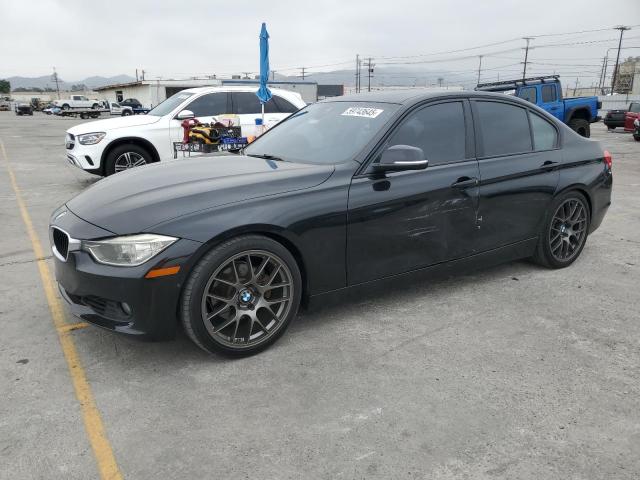 Global Auto Auctions: 2015 BMW 328 I