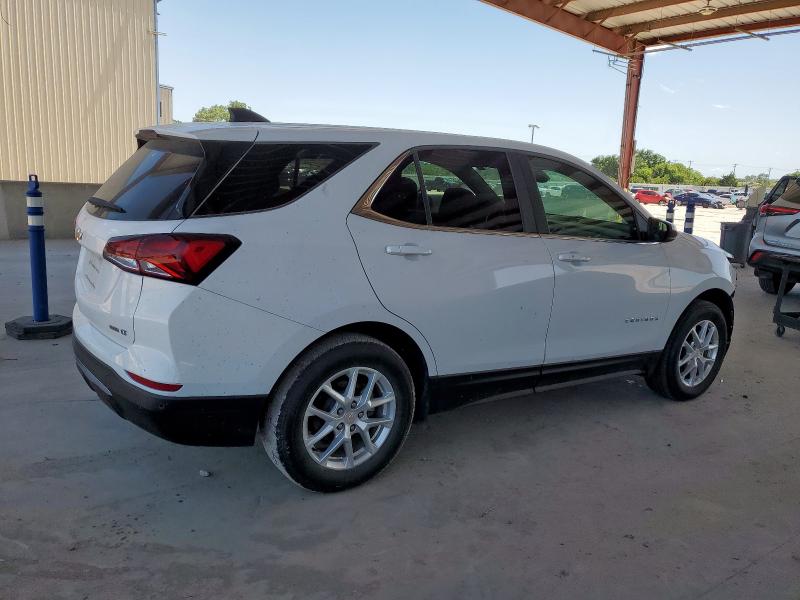 Vin: 3gnaxtev4nl180591, lot: 60974525, chevrolet equinox lt 20223