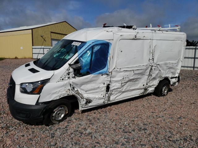 FORD TRANSIT T-