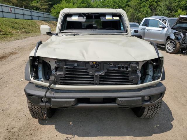 2025 FORD BRONCO OUT 1FMEE8BP0SLA54895
