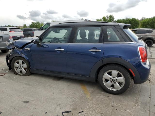 2018 MINI COOPER WMWXU1C50J2F92926