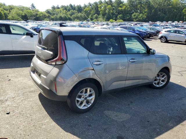 Vin: kndj23au6p7884271, lot: 62500065, kia soul lx 20233