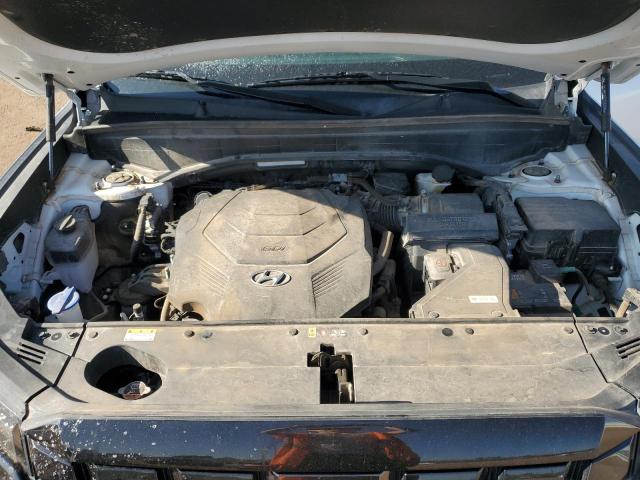 2023 HYUNDAI PALISADE X KM8R3DGE7PU574245