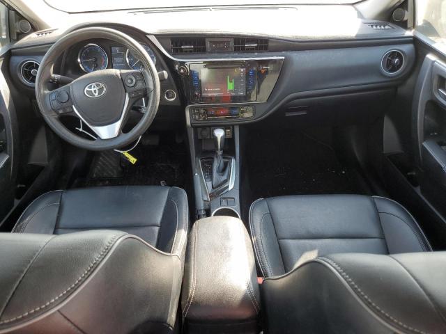 2017 TOYOTA COROLLA L - 2T1BURHE0HC805192