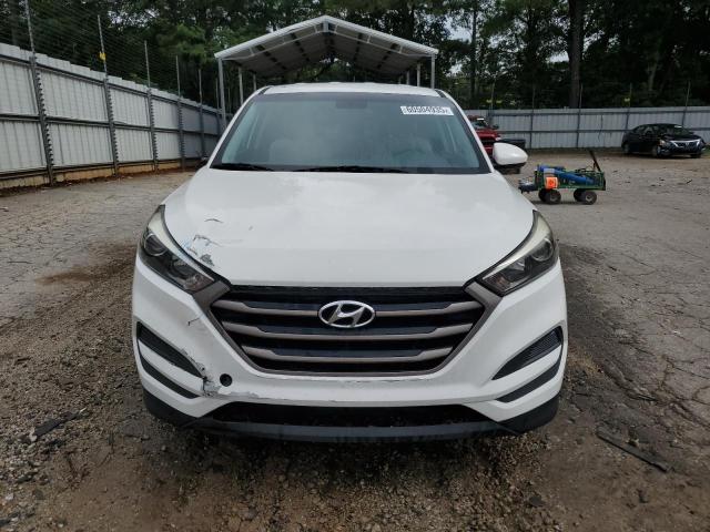 2016 HYUNDAI TUCSON SE - KM8J23A40GU192259