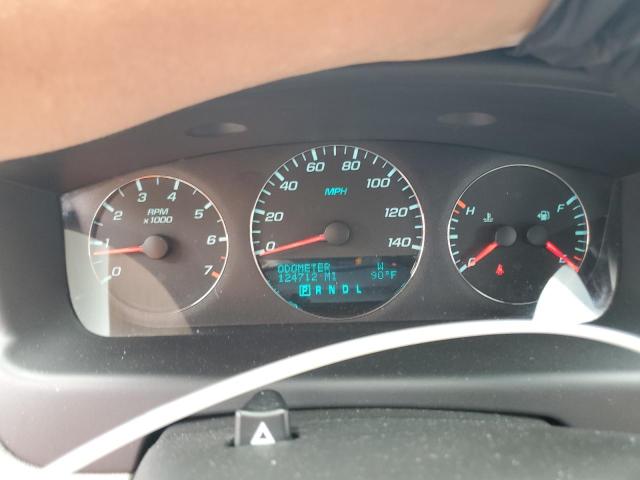 2015 CHEVROLET IMPALA LIM 2G1WB5E3XF1154757