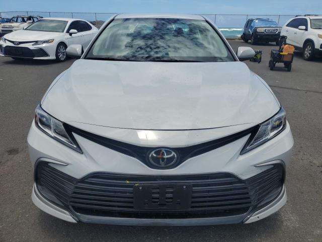 2024 TOYOTA CAMRY LE 4T1C11AK4RU241092