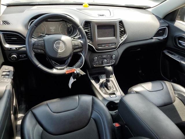 2021 JEEP CHEROKEE L 1C4PJLLB7MD112769