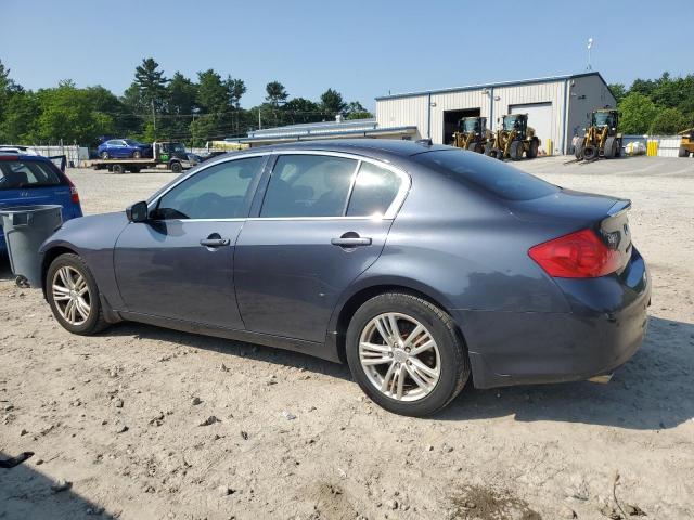 Vin: jn1cv6ar5bm355890, lot: 59680365, infiniti g37 20112