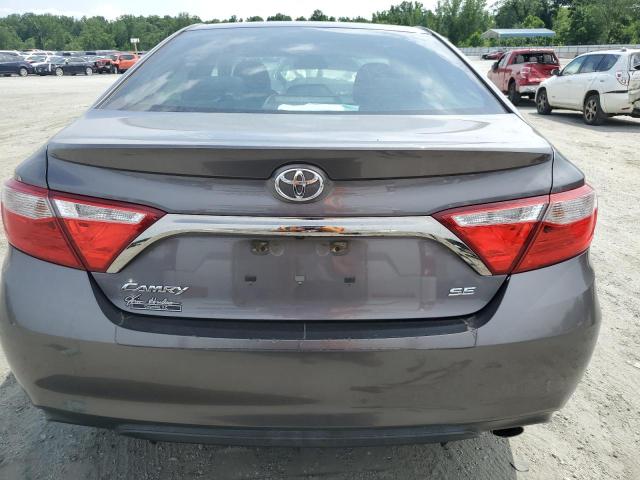 2015 TOYOTA CAMRY LE - 4T1BF1FK4FU097643