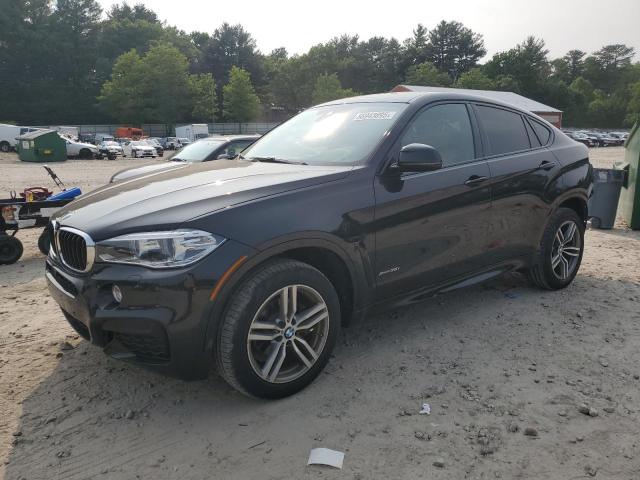 BMW X6 XDRIVE3