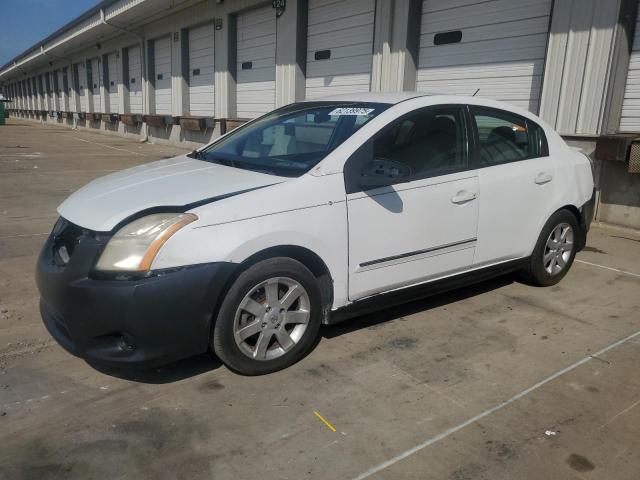 NISSAN SENTRA 2.0