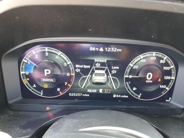 2024 MITSUBISHI OUTLANDER JA4J3VA87RZ028006