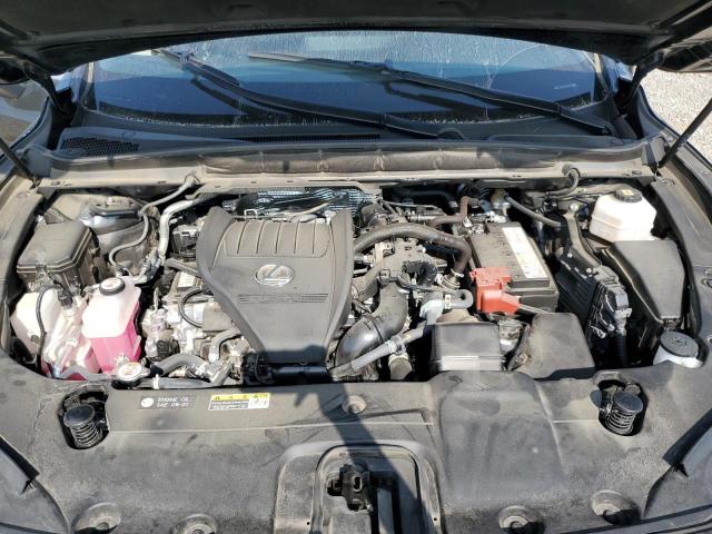 2023 LEXUS RX 350 PRE JTJCHMAA5P2002732