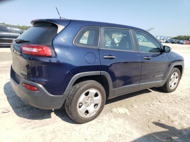 Vin: 1c4pjlab8fw632067, lot: 61998835, jeep grand cher sport 20153