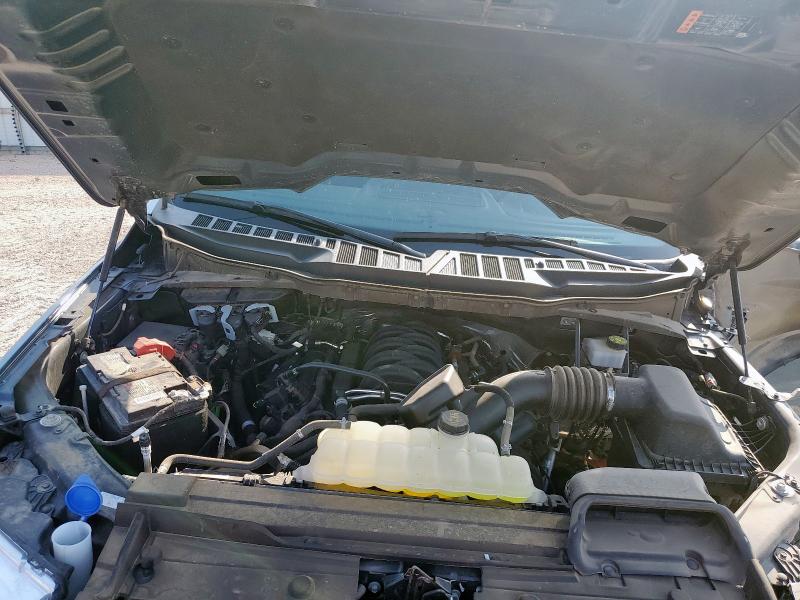 2023 FORD F150 SUPER - 1FTFW1E55PKE37297