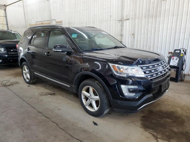2016 FORD EXPLORER X - 1FM5K8DH9GGC86944