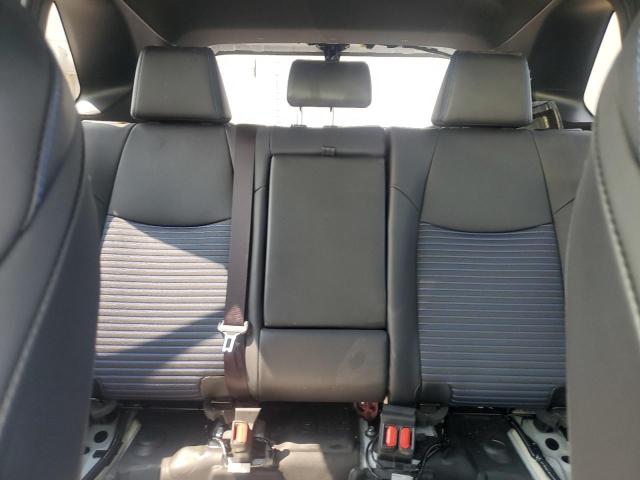 2023 TOYOTA RAV4 XSE JTME6RFV7PD542467