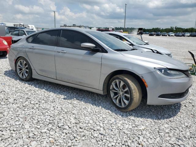 2015 CHRYSLER 200 S 1C3CCCBBXFN584931