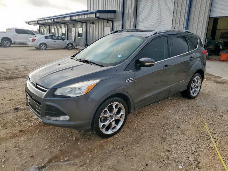 FORD ESCAPE TIT