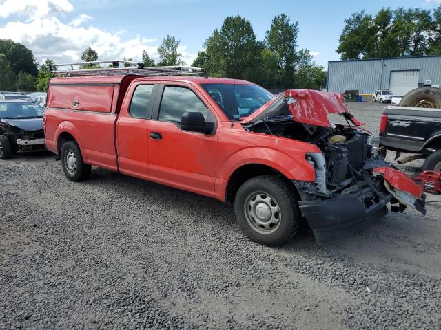 Vin: 1ftex1cp1kkc16138, lot: 61174565, ford f-150 super cab 20194