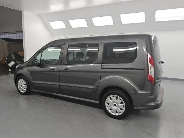 Vin: nm0ge9f73h1325558, lot: 58307745, ford transit xlt 20172