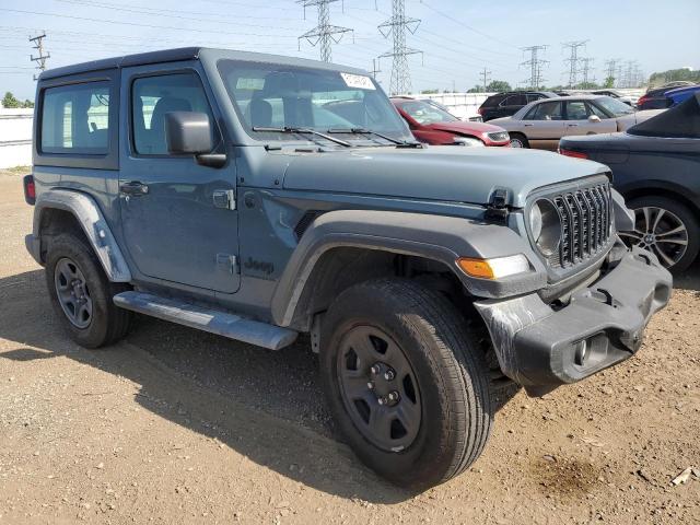 Vin: 1c4pjxan3rw112039, lot: 61042345, jeep wrangler sport 20244
