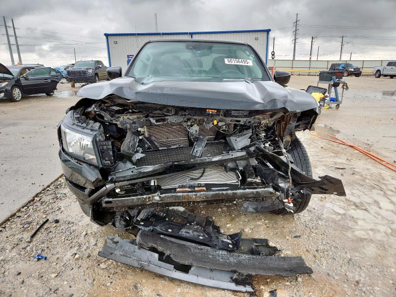 2022 NISSAN FRONTIER S 1N6ED1EJ0NN691121
