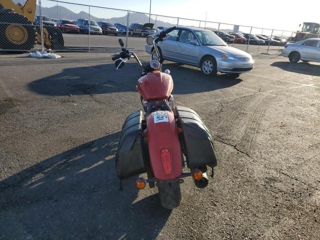 2020 INDIAN MOTORCYCLE CO. SCOUT ABS 56KMSA002L3161657