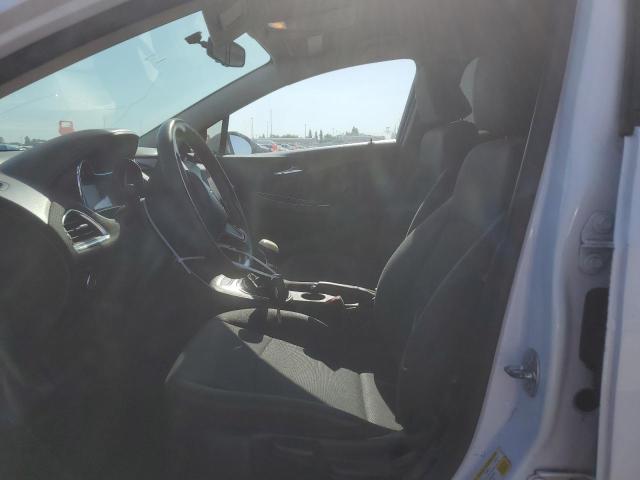 2016 CHEVROLET CRUZE L - 1G1BA5SM9G7296990