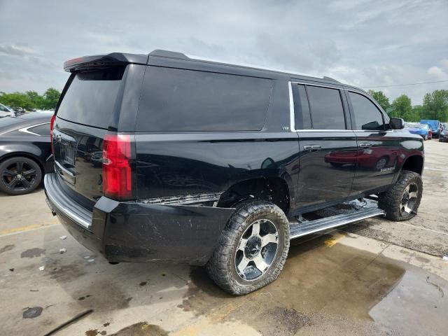 2016 CHEVROLET SUBURBAN K1500 LTZ 1GNSKJKC8GR263446