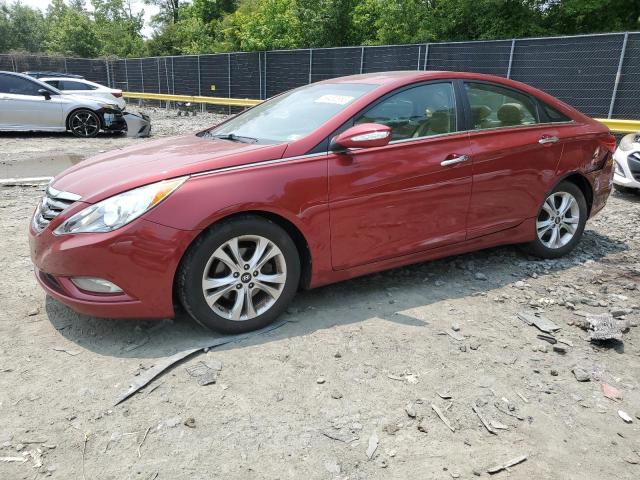Vin: 5npec4ac5dh711506, lot: 59460655, hyundai sonata se 2013 img_1