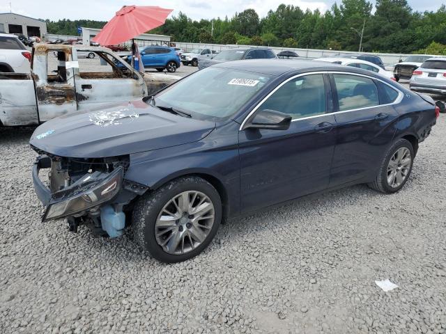 Vin: 2g11z5sl1f9223010, lot: 61909315, chevrolet impala ls 2015 img_1